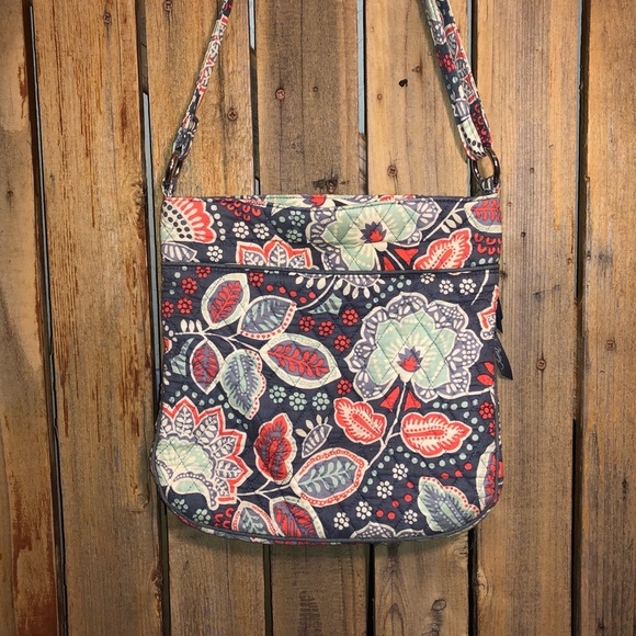 Vera Bradley Shoulder bag - Picture 7 of 8
